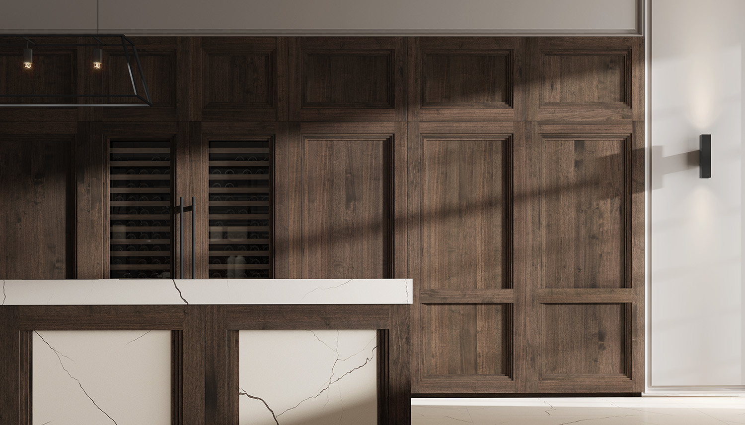 Cocina Clasica Step 2