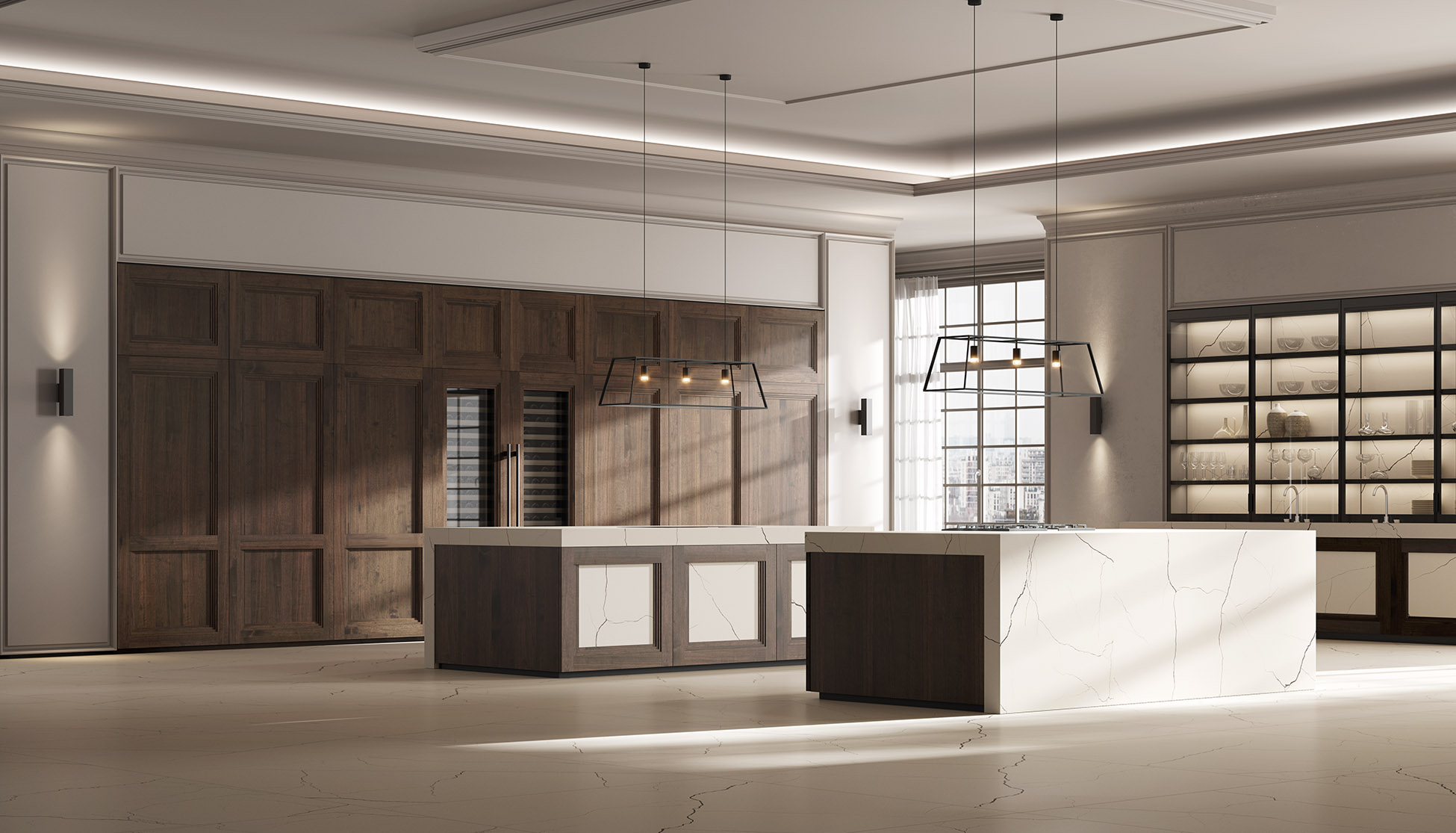 Cocina Clasica Step 4